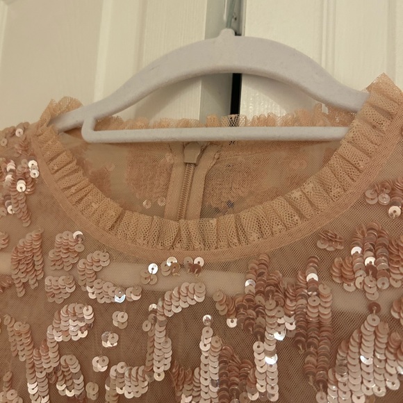 Needle & Thread Dress - Picture 5 of 7